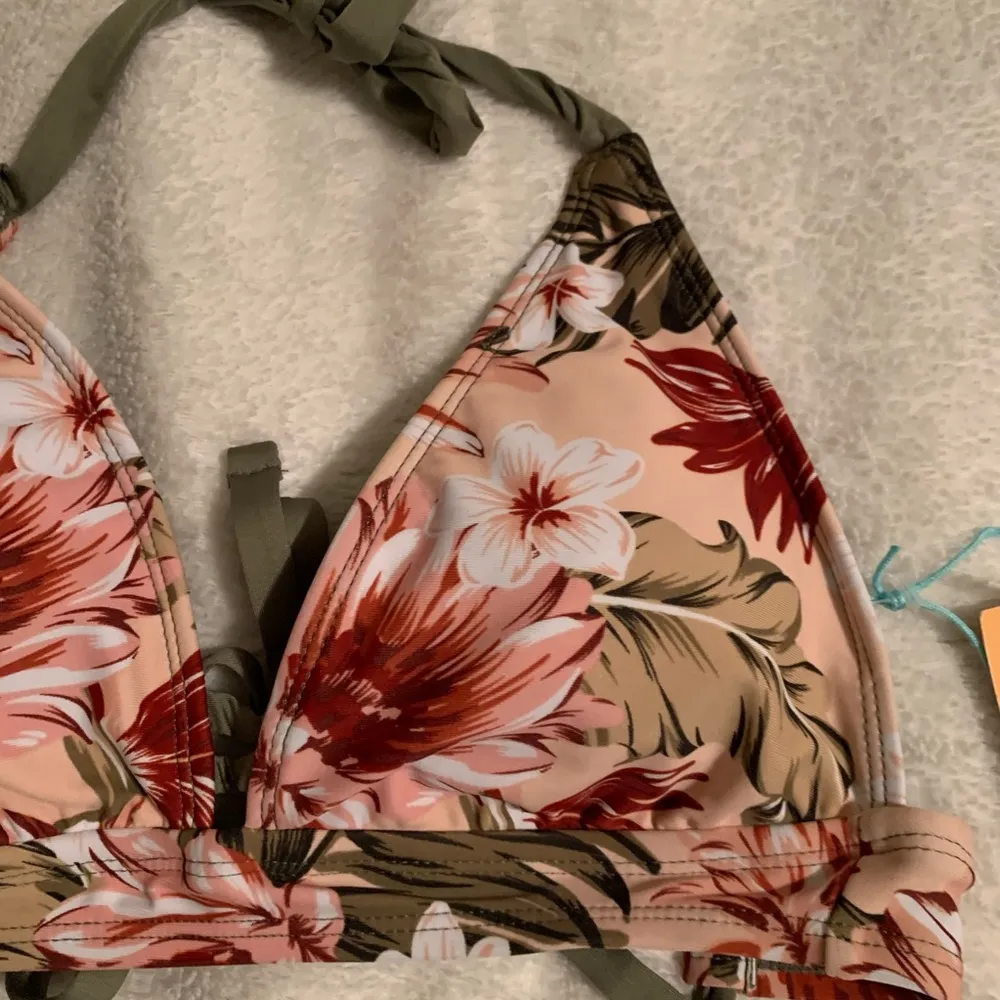 Women’s Swim Top - Image 3