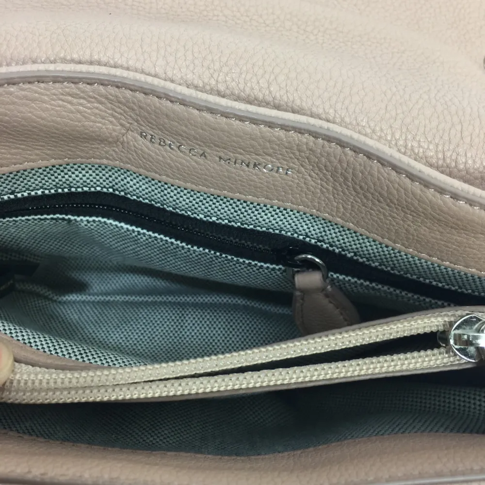 Rebecca Minkoff Edie Quilted Leather Crossbody Bag - Image 12