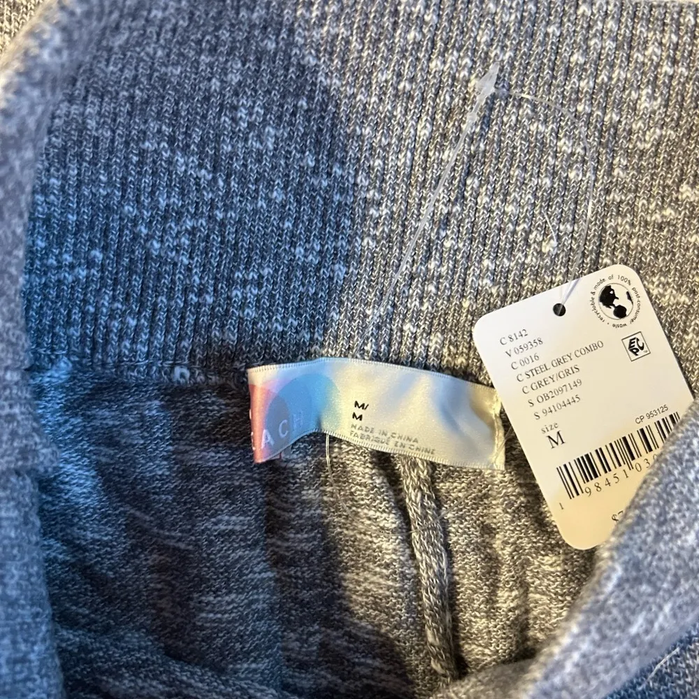 Free People Sila Sweater Pants - Image 8