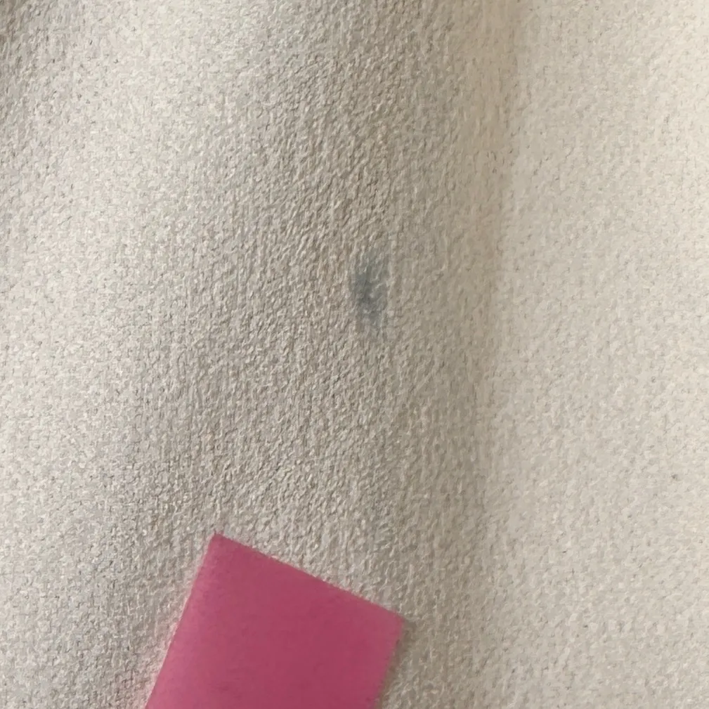 Tommy Hilfiger White Belted Wide-Leg Sleeveless Jumpsuit Size 12 NWT Dressy FLAW - Image 13