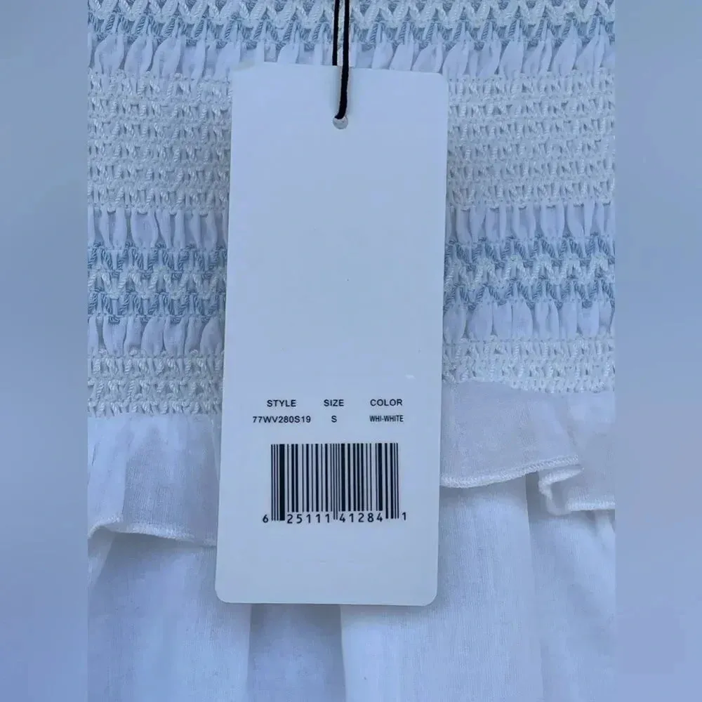 Kisuii Arcadia Smocked Off - Image 9