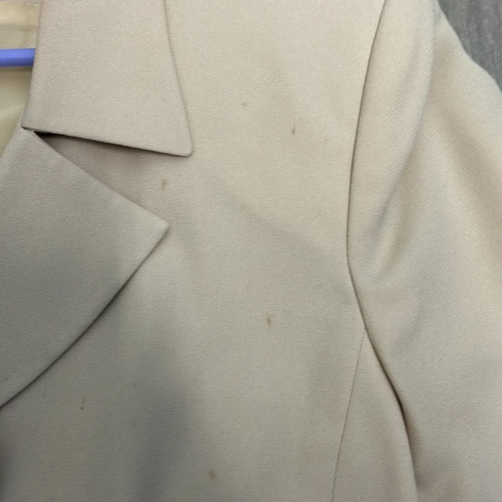 Kasper ASL petite short sleeve blazer - Image 3