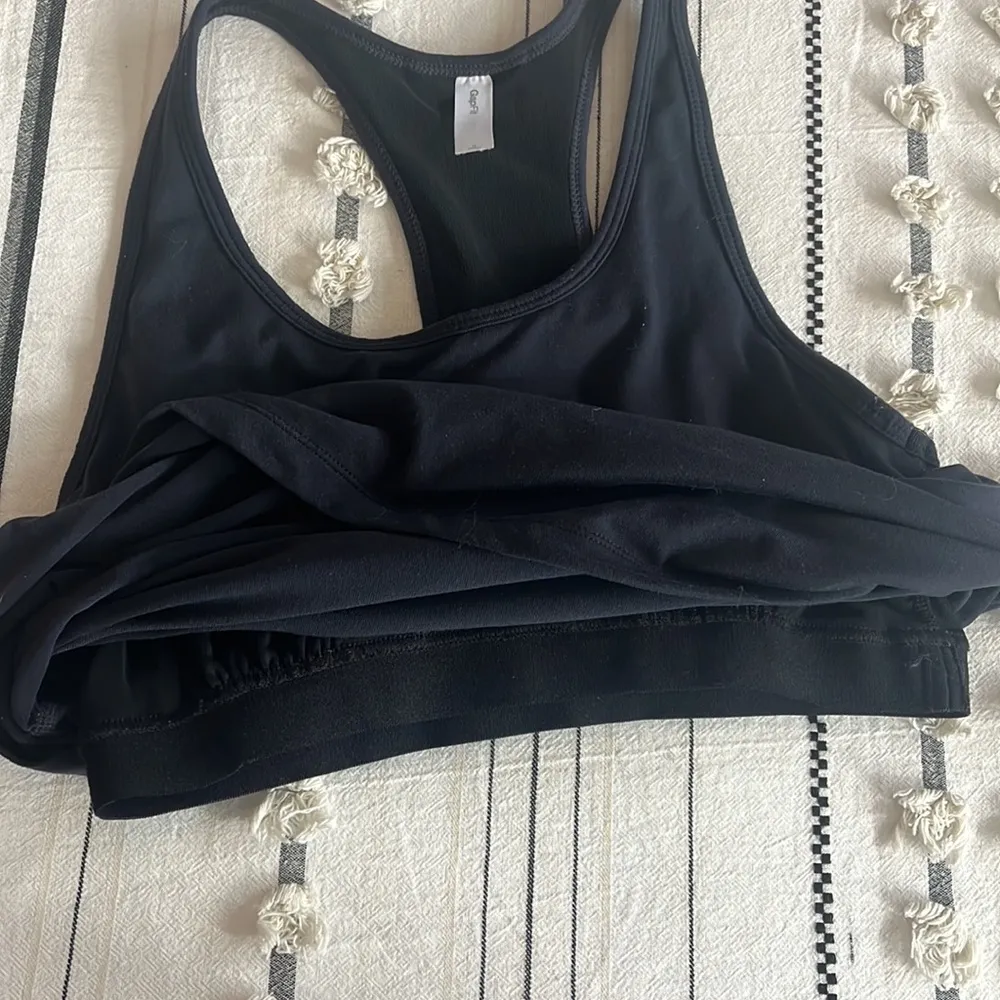Gap fit racerback tank top - Image 97