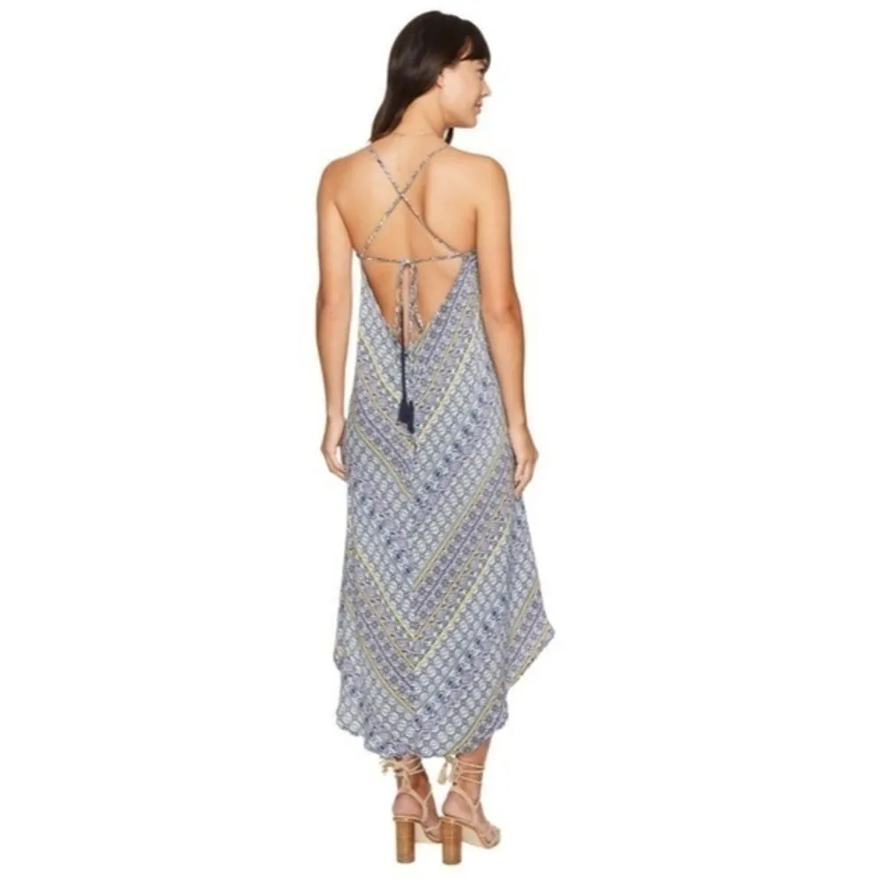 ASTR Navy Multi Medallion sz S - Image 3