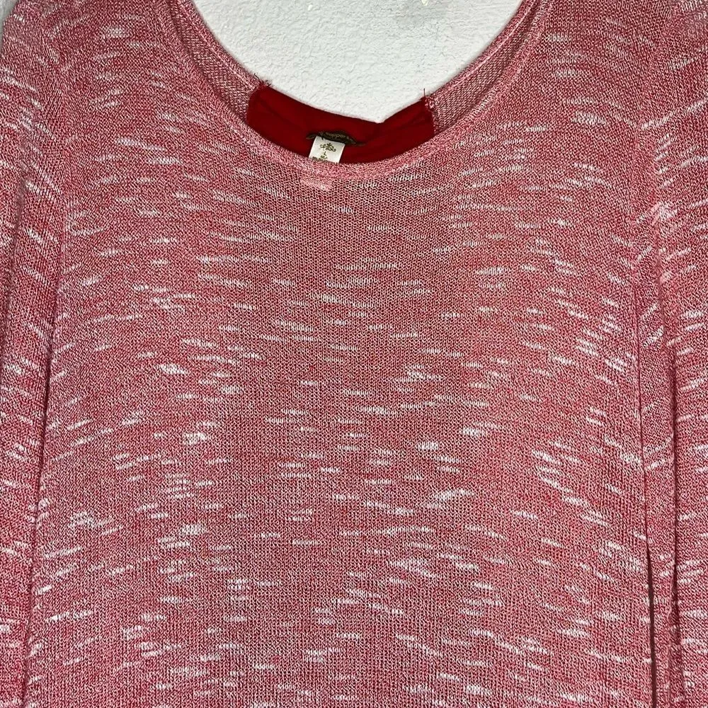 Copper Key  Sweater‎ With Bow - Image 2