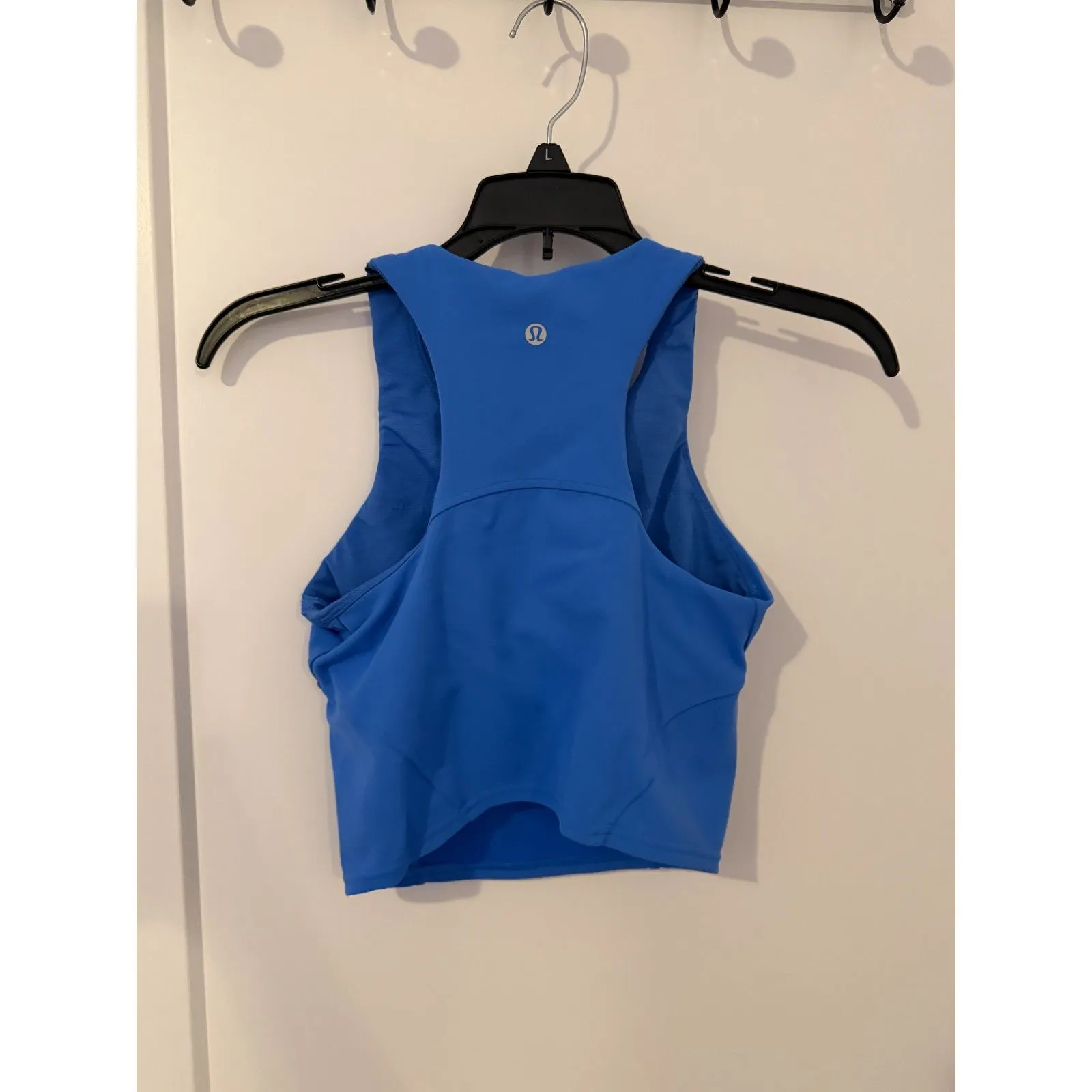 Lululemon Invigorate Training Tank Top - Image 2