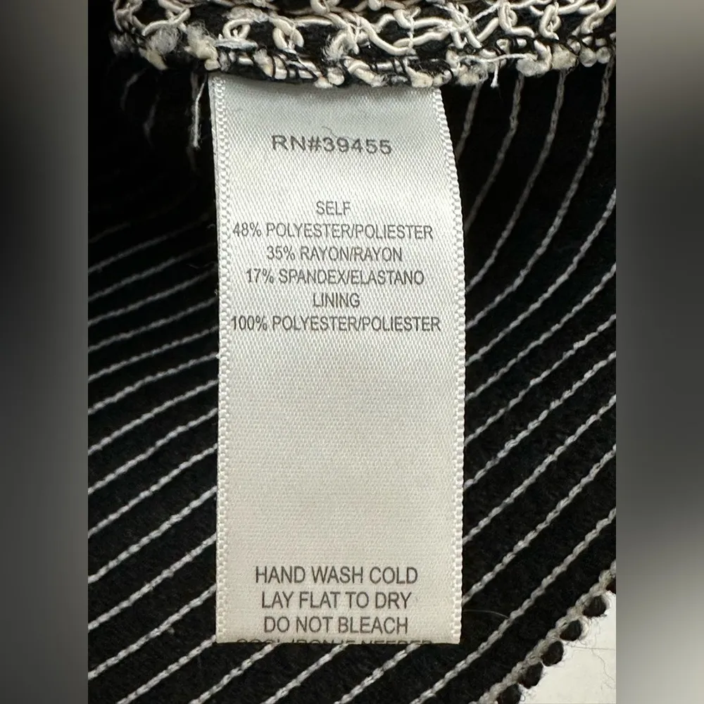 Wow Couture World Of Women Woven Fabric Bodycon Strapless Gown NWT - Image 10