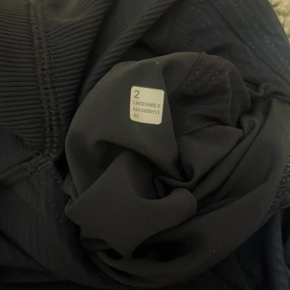 Lululemon Dance Studio Mid-Rise Jogger True Navy Blue‎ 2 - Image 8