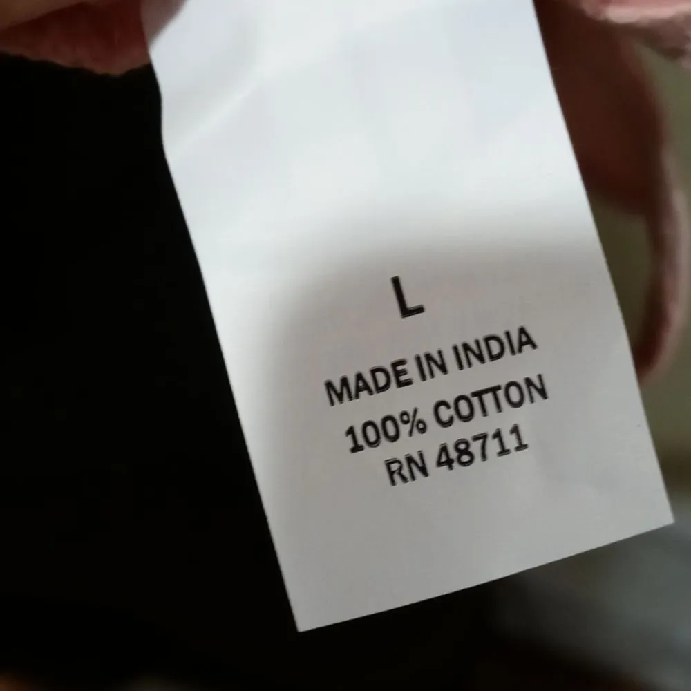 Falls Creek washed tee - Image 3