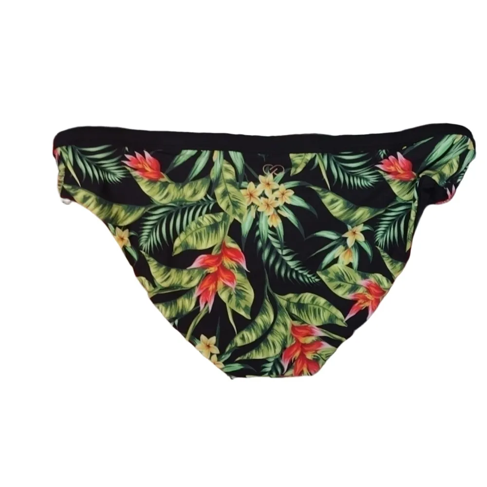 Calia BY CARRIE UNDERWOOD lot of 3 bikini bottom swim size xl Green - Image 10