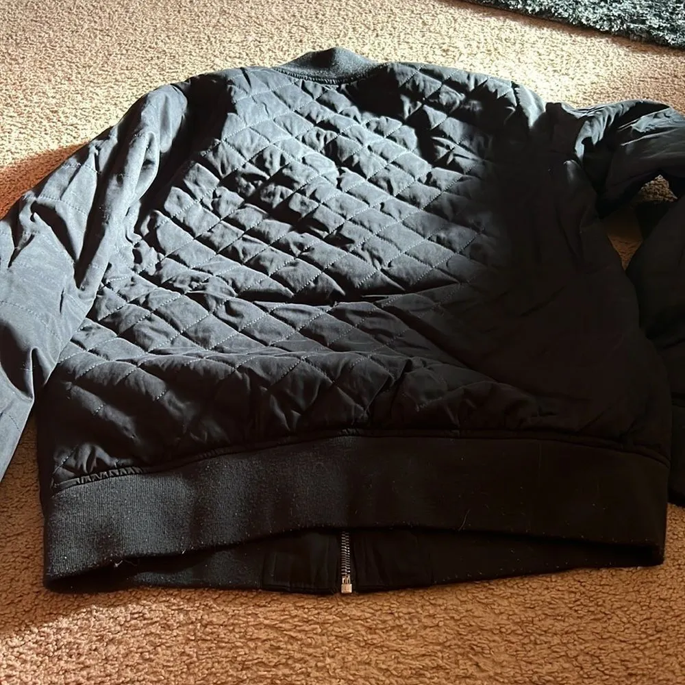 Thread & supply jacket M Black Size M - Image 8