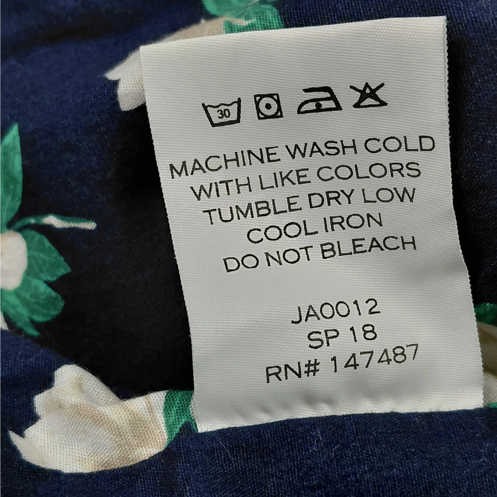 Draper James Women's Jacket Size 4 Tan Double Breasted Bell Sleeve Classic Chic - Image 8