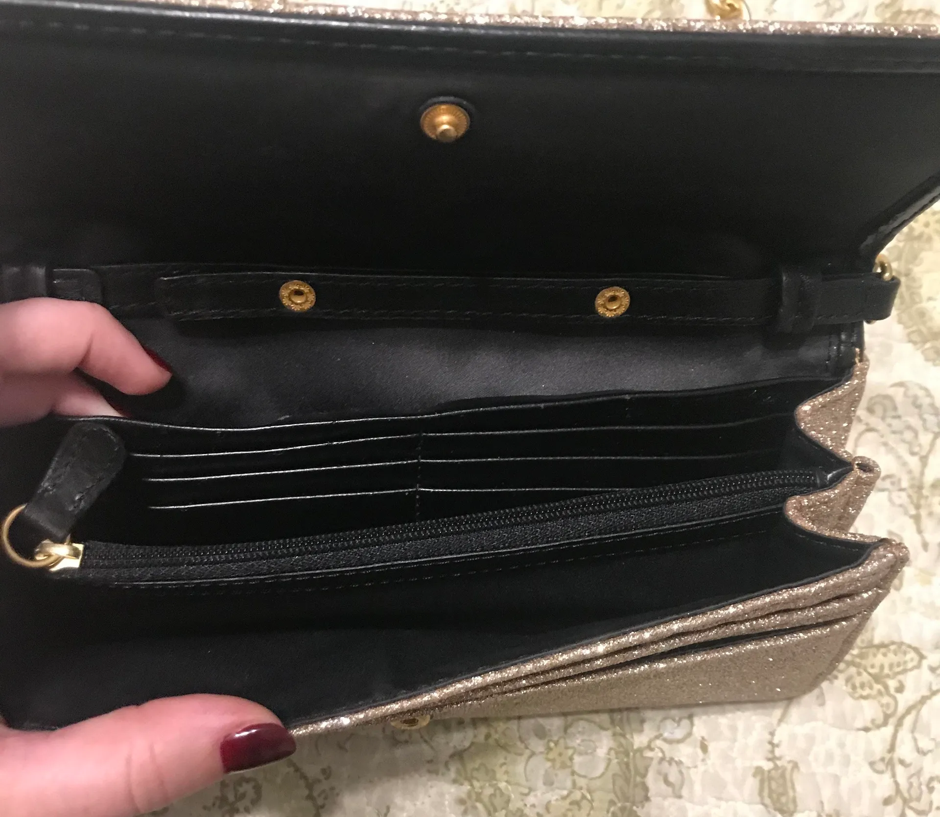 Stardust Chain Wallet - Image 4