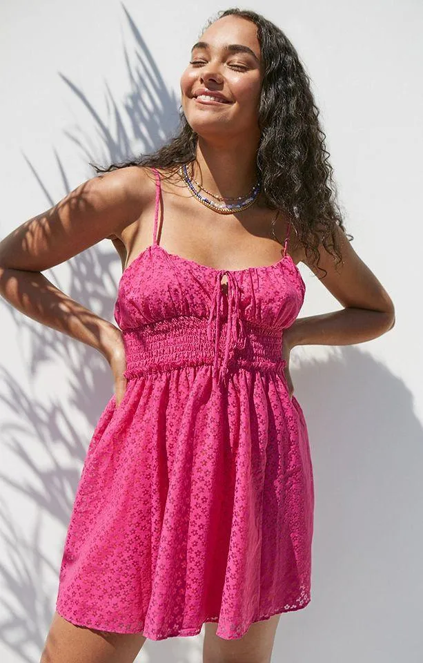 Floral Dress - Image 2