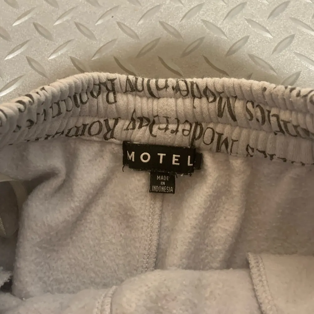 Motel sweatpants - Image 4