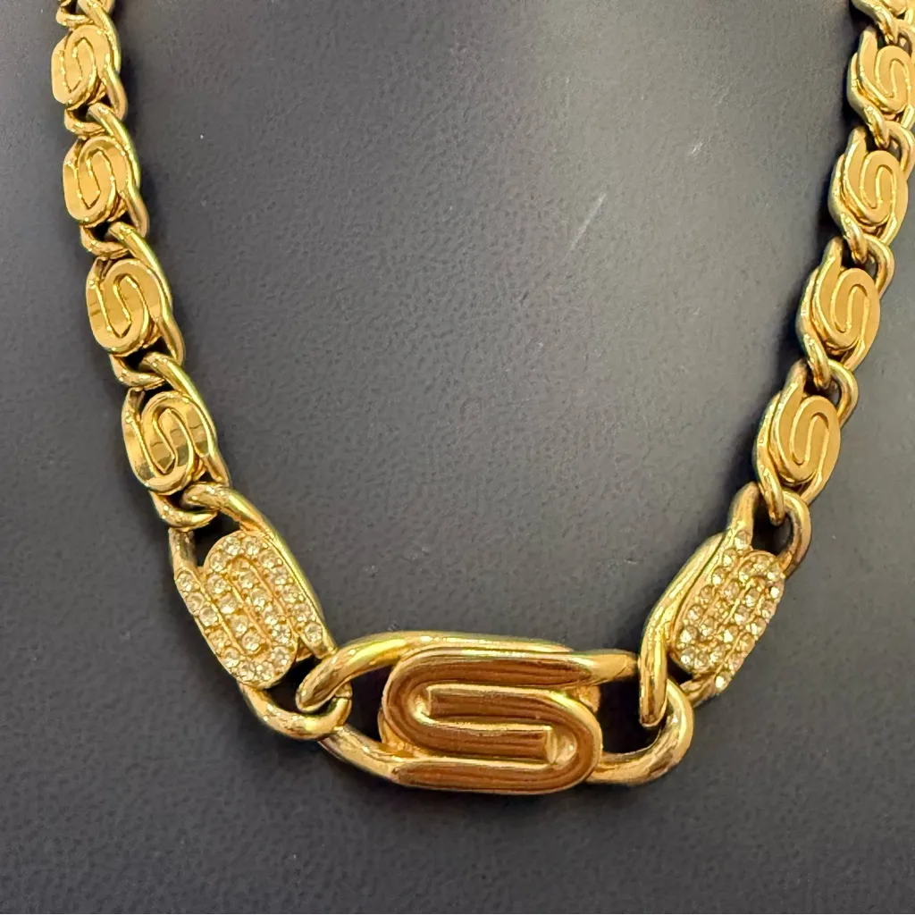 Vintage Unsigned Gold - Image 4