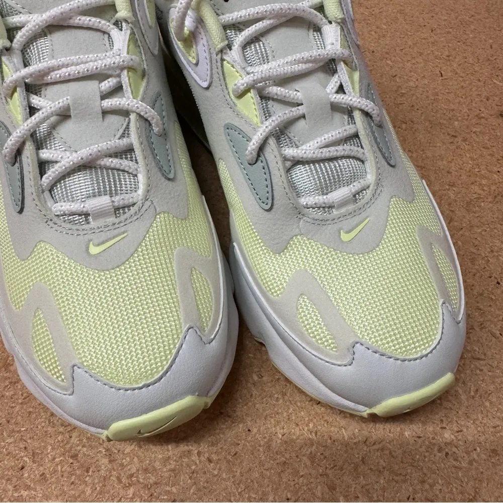 nike women's air max 200 CI3867300 - Image 4