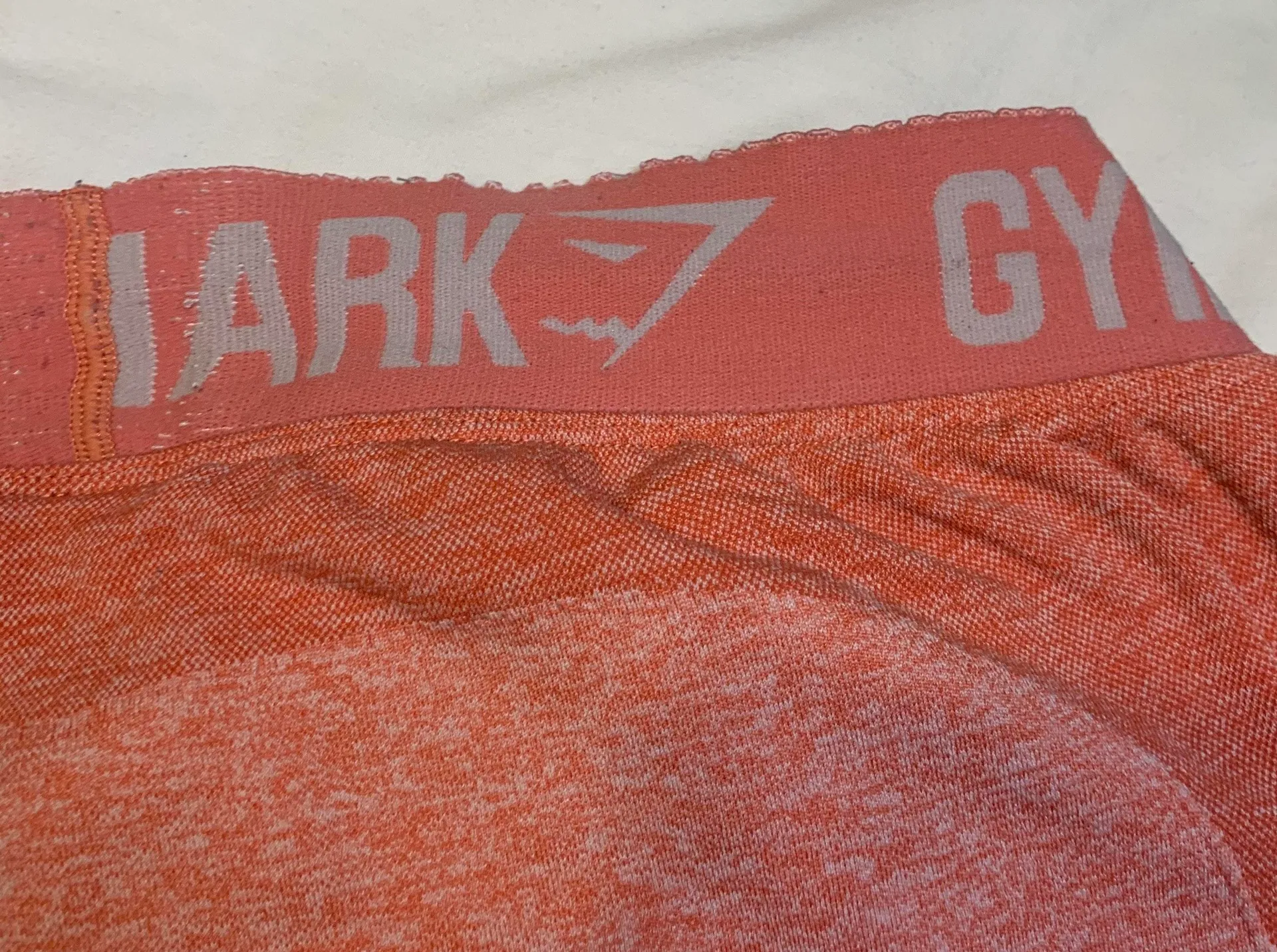 Gymshark Flex Shorts - Image 7