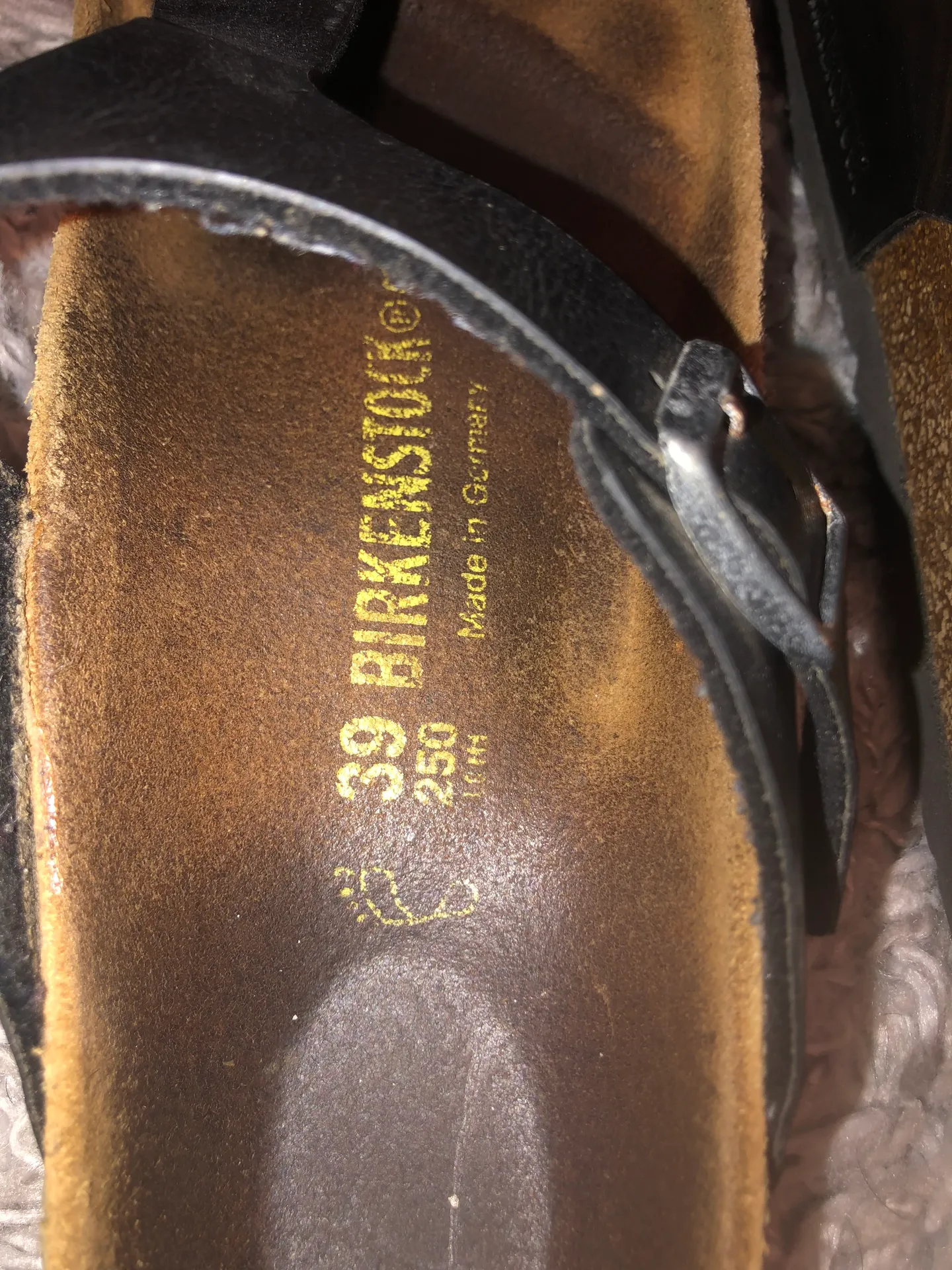 Birkenstock  ’s - Image 4