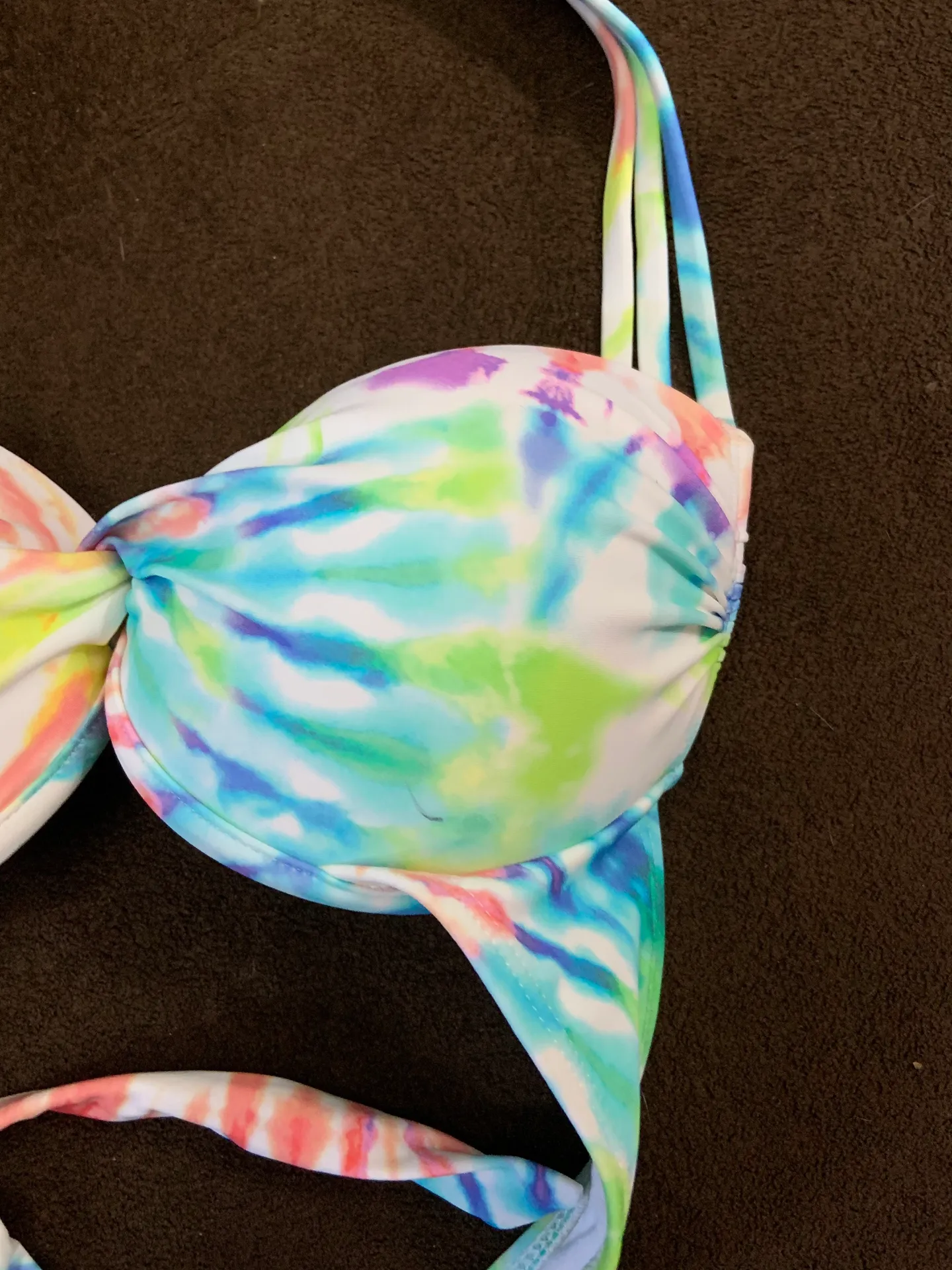 SM Cuu Waves Tie Dye Multiple - Image 3