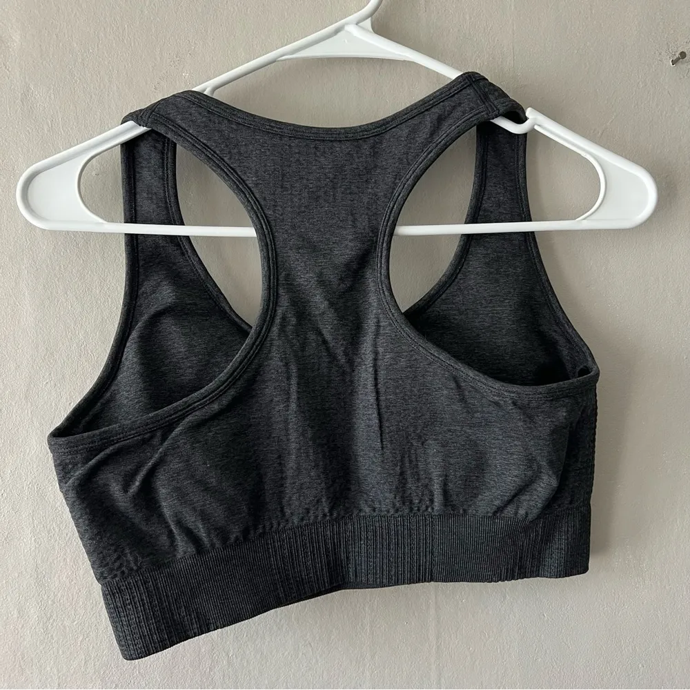 Amazon  Grey Workout Set Size Large - Image 3
