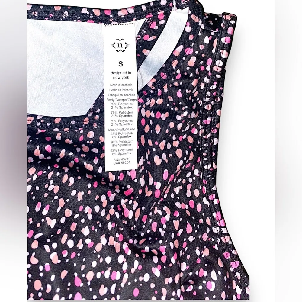 Nanette Lepore sports top BWT - Image 4