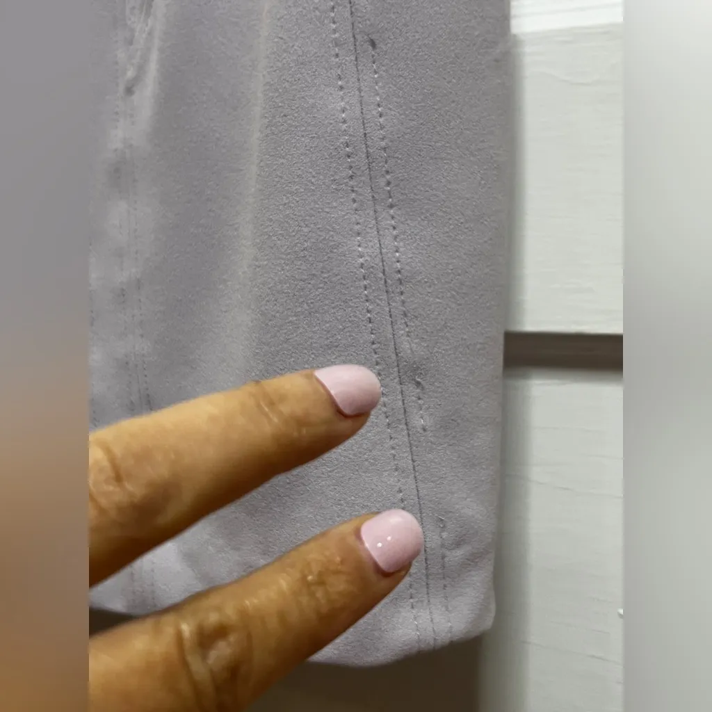 Zara Light Purple bodycon mini dress Size M - Image 10