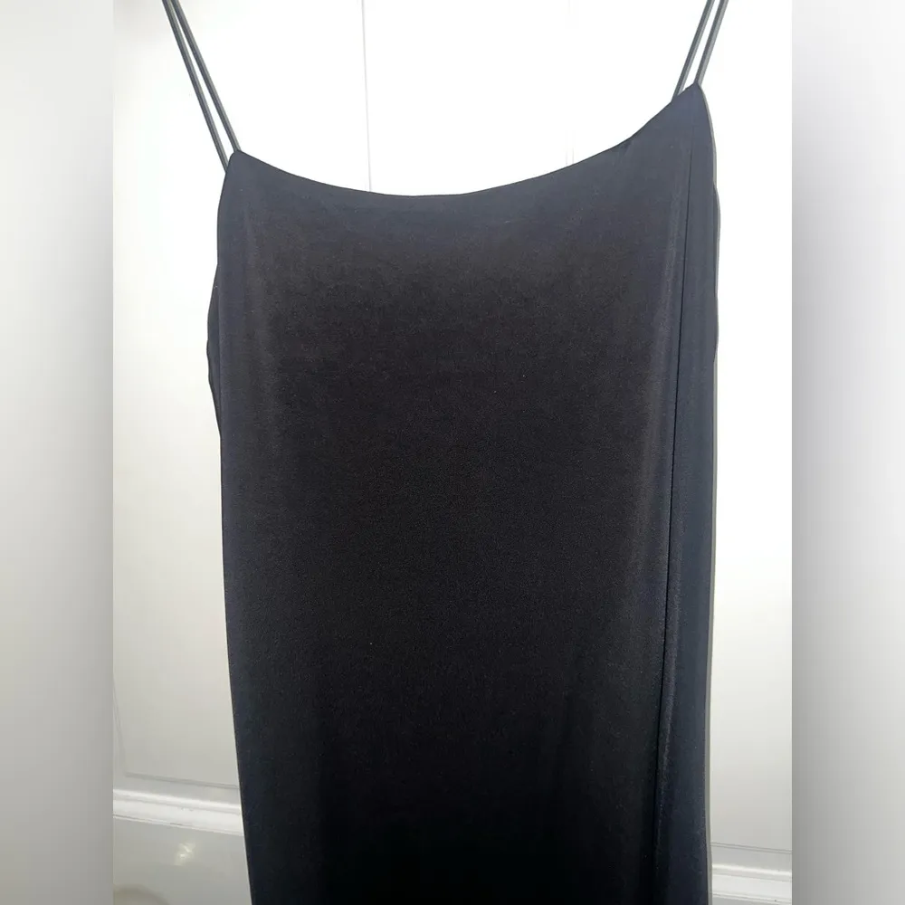 Majorelle black dress - Image 6