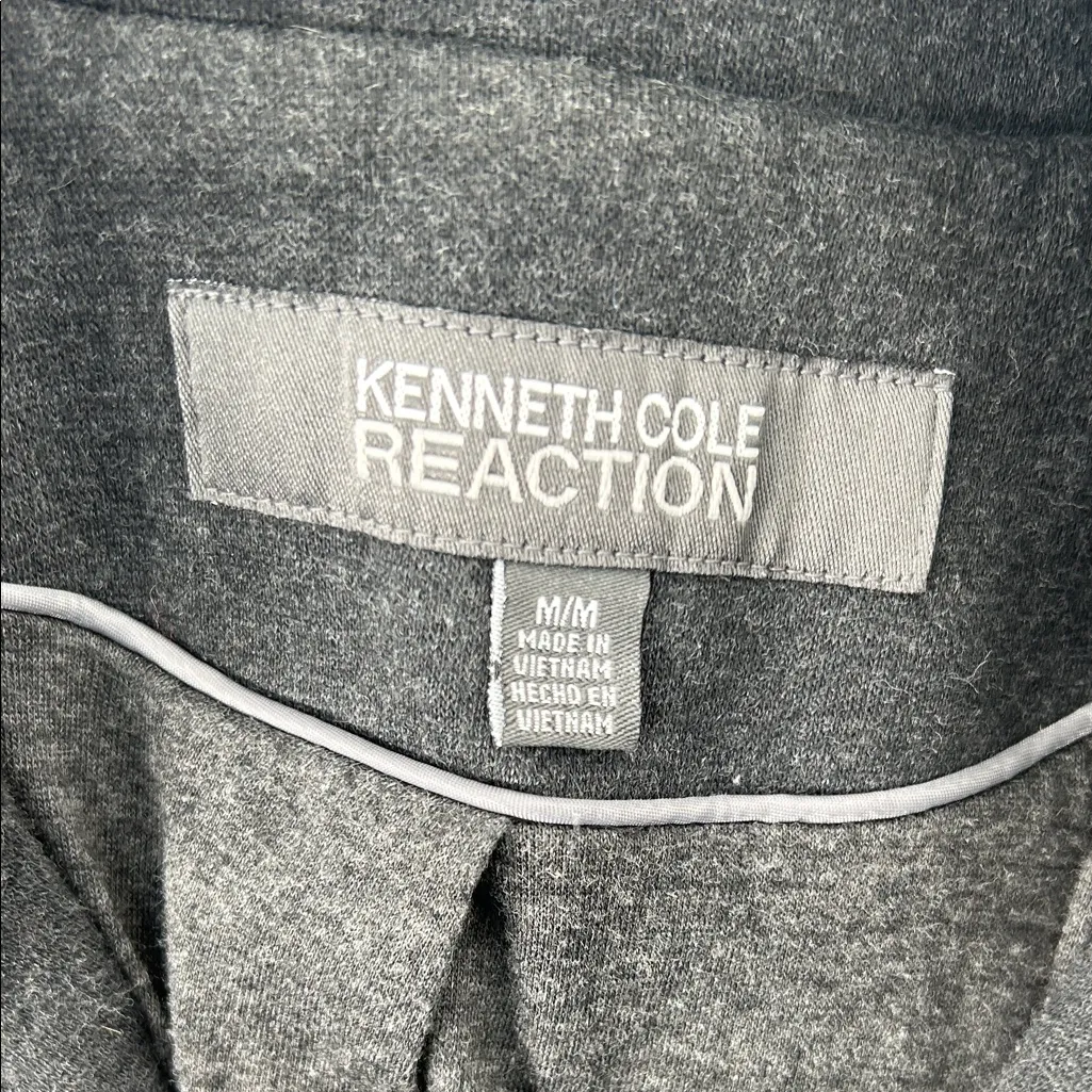 Kenneth Cole Reaction Charcoal Jacket - Image 3