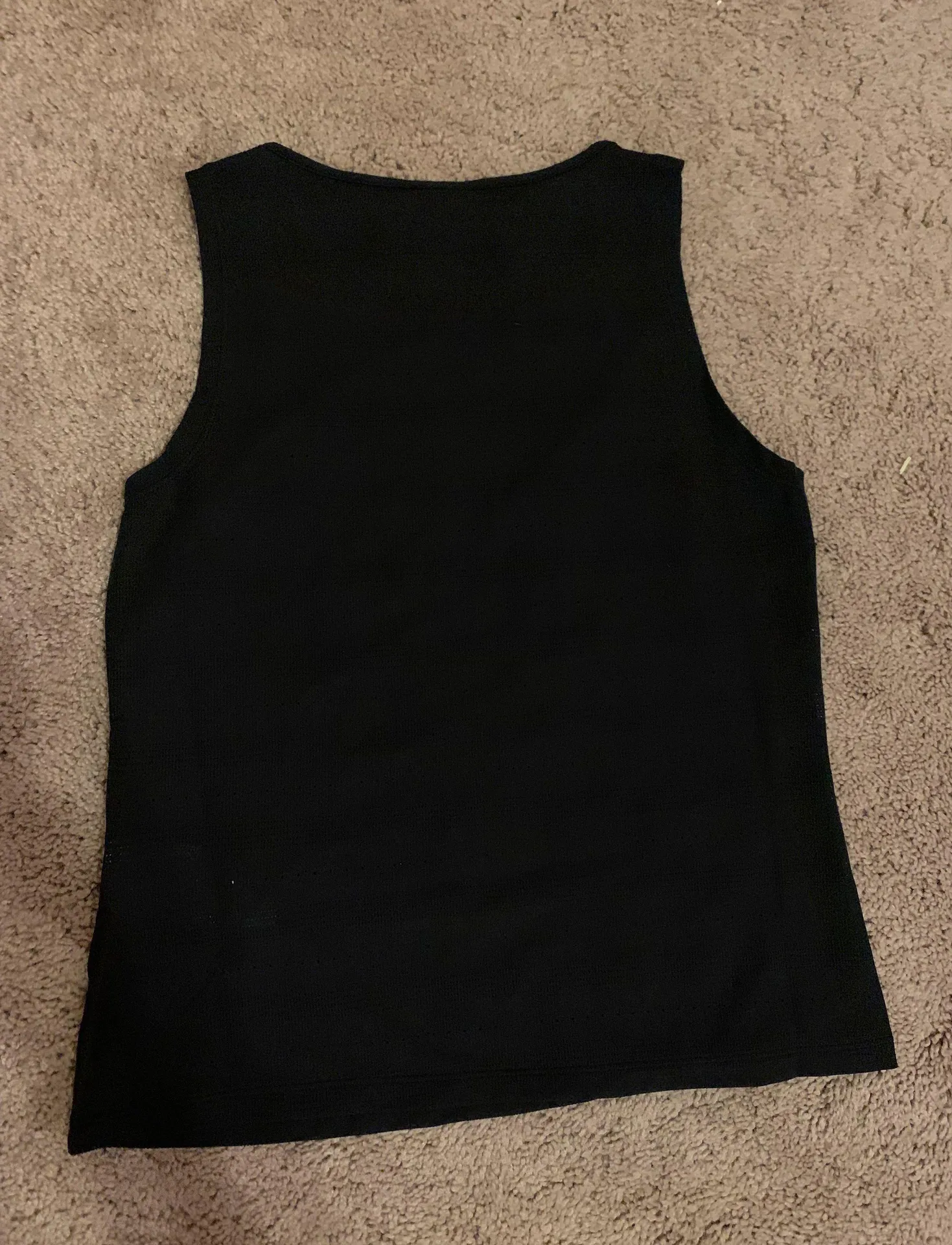 Oakley Muscle Style Tank - Image 2