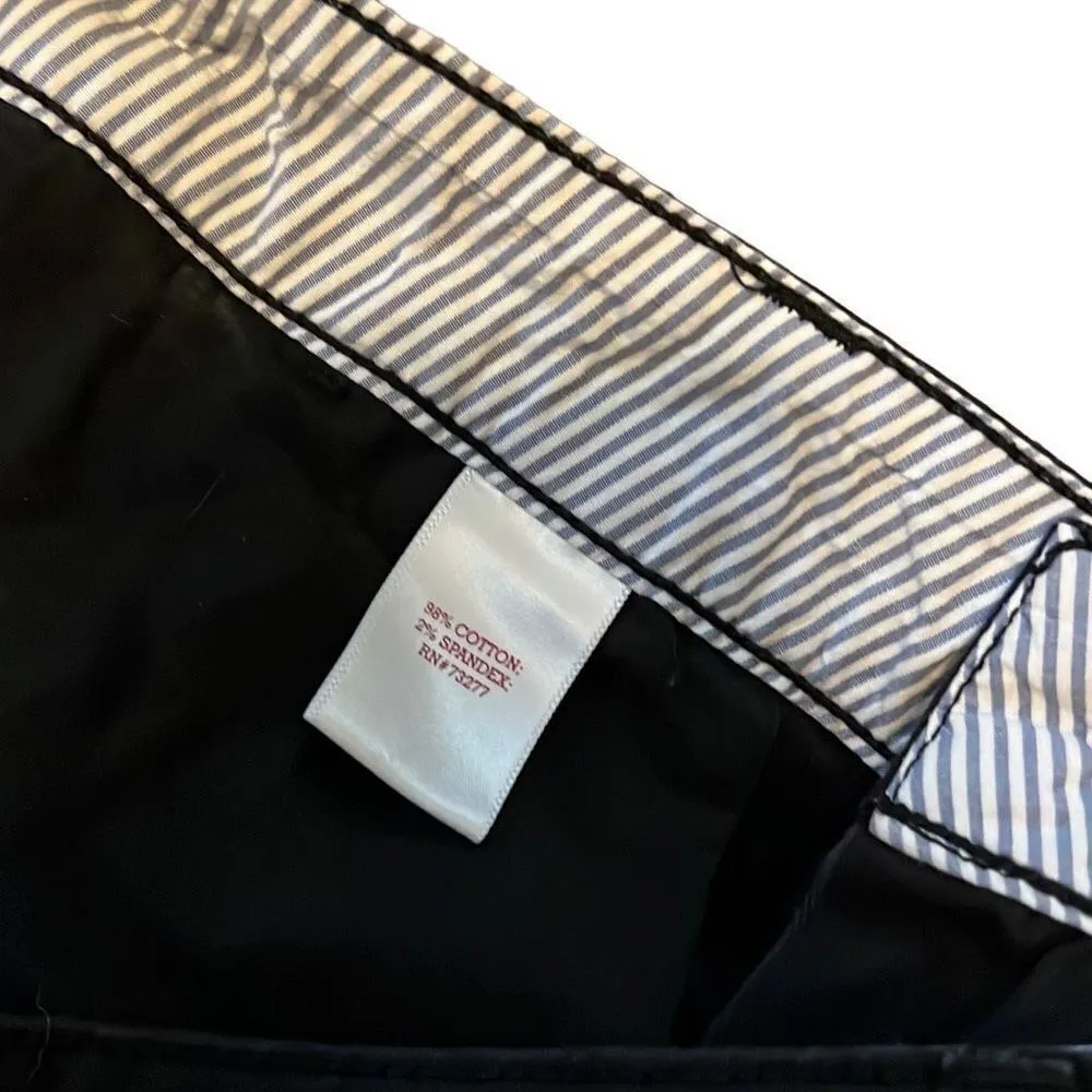 Sonoma heritage navy chinos - Image 3