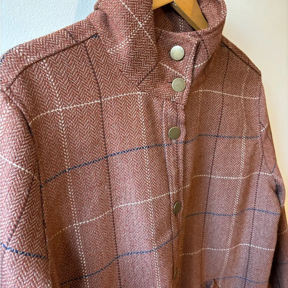 Christopher & Banks Lightweight Jacket - Image 4