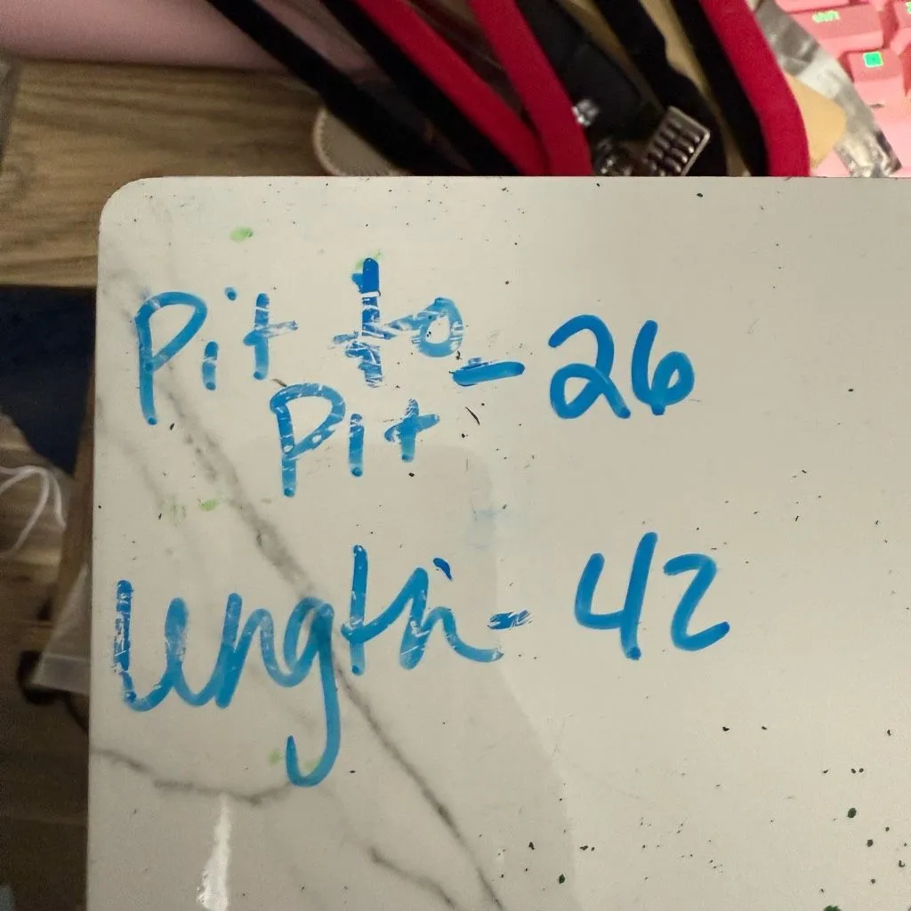 Chaus Women’s 20W Floral Cottagecore Y2K 90s 2000s Vintage Shoulder Pads Dress - Image 5