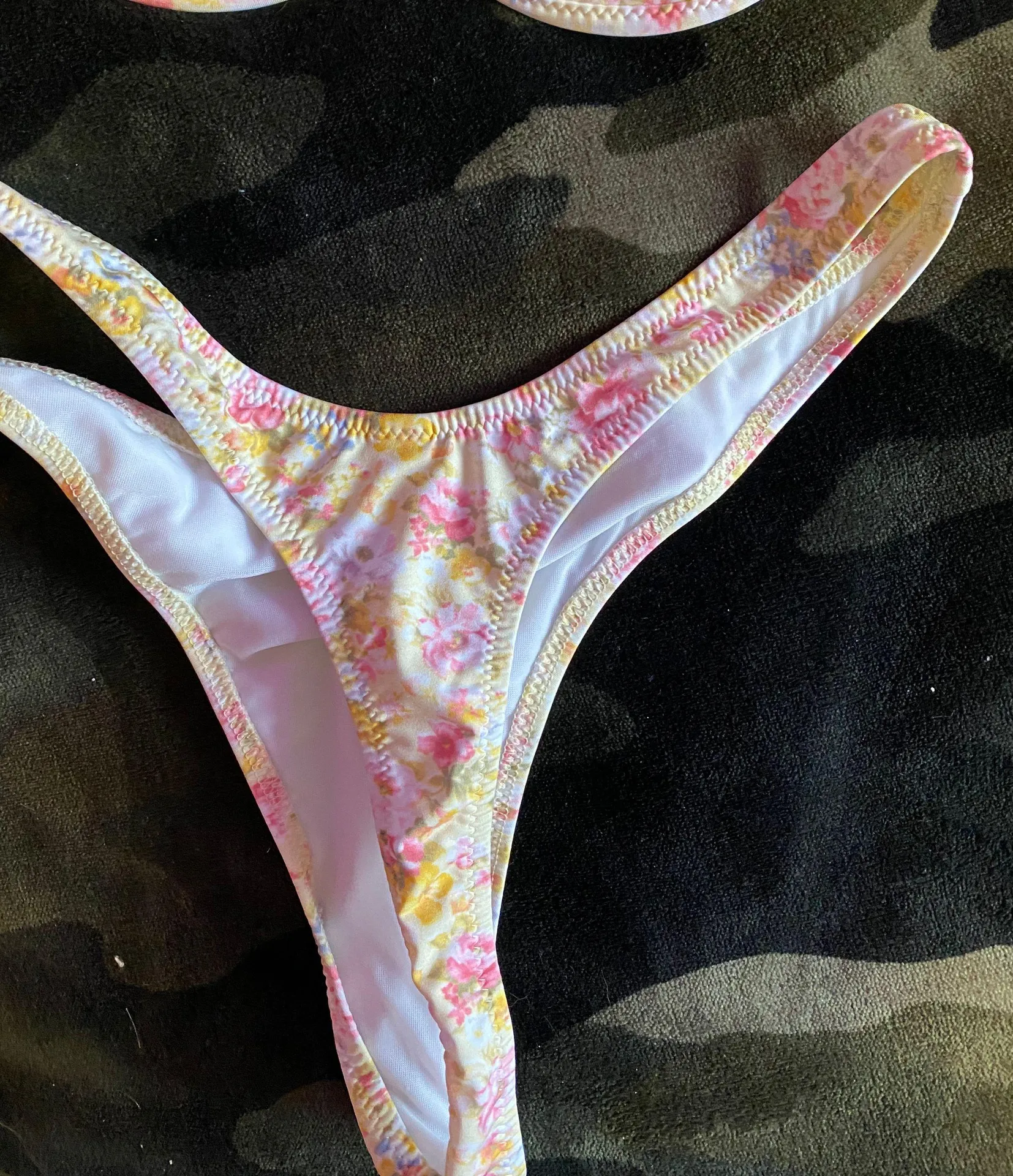 Heavy Manners Bikini Set - Image 5