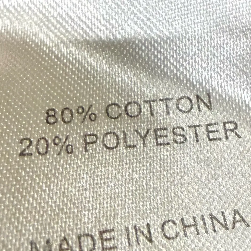 Pink Lily Cream Casual Marbled Oversized Hoodie / S / Excellent condition - Image 6