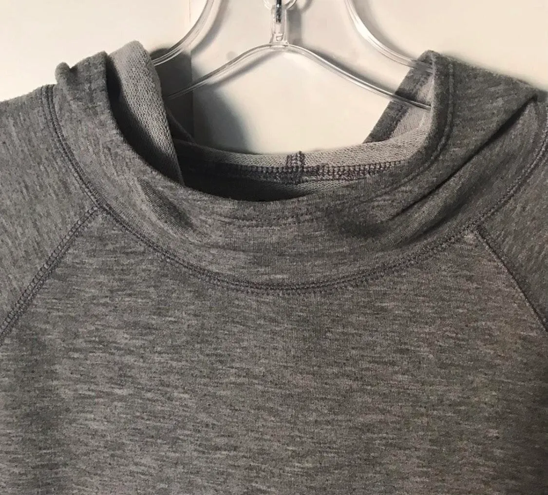 Now Mockneck Hoodie - Image 3