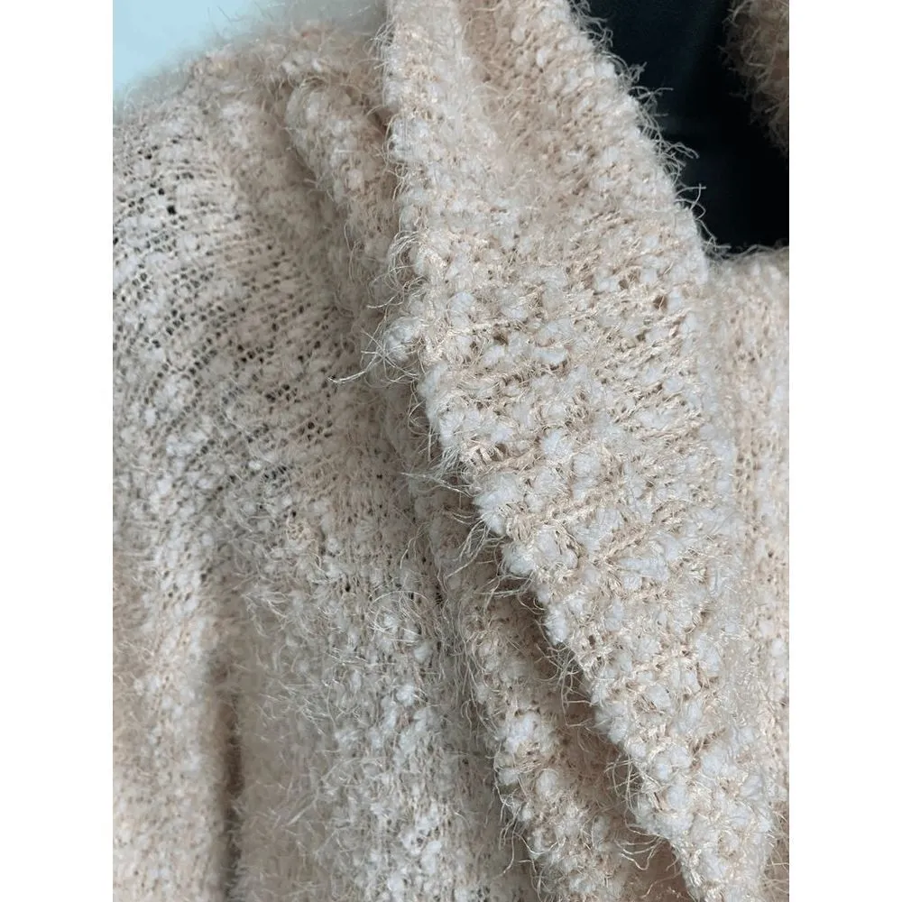 LC Lauren Conrad Cowl Neck Sweater - Image 6