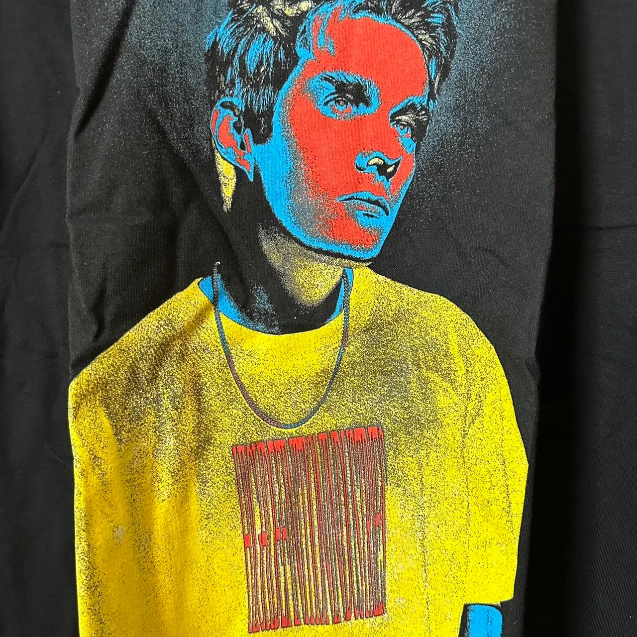 Tultex Good Dye Young Awsten Knight Band Tee - Image 5