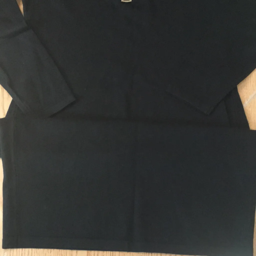 New Women’s Sexy Venus zip detail body conscious Dress Very Stretchy Soft Small - Image 4