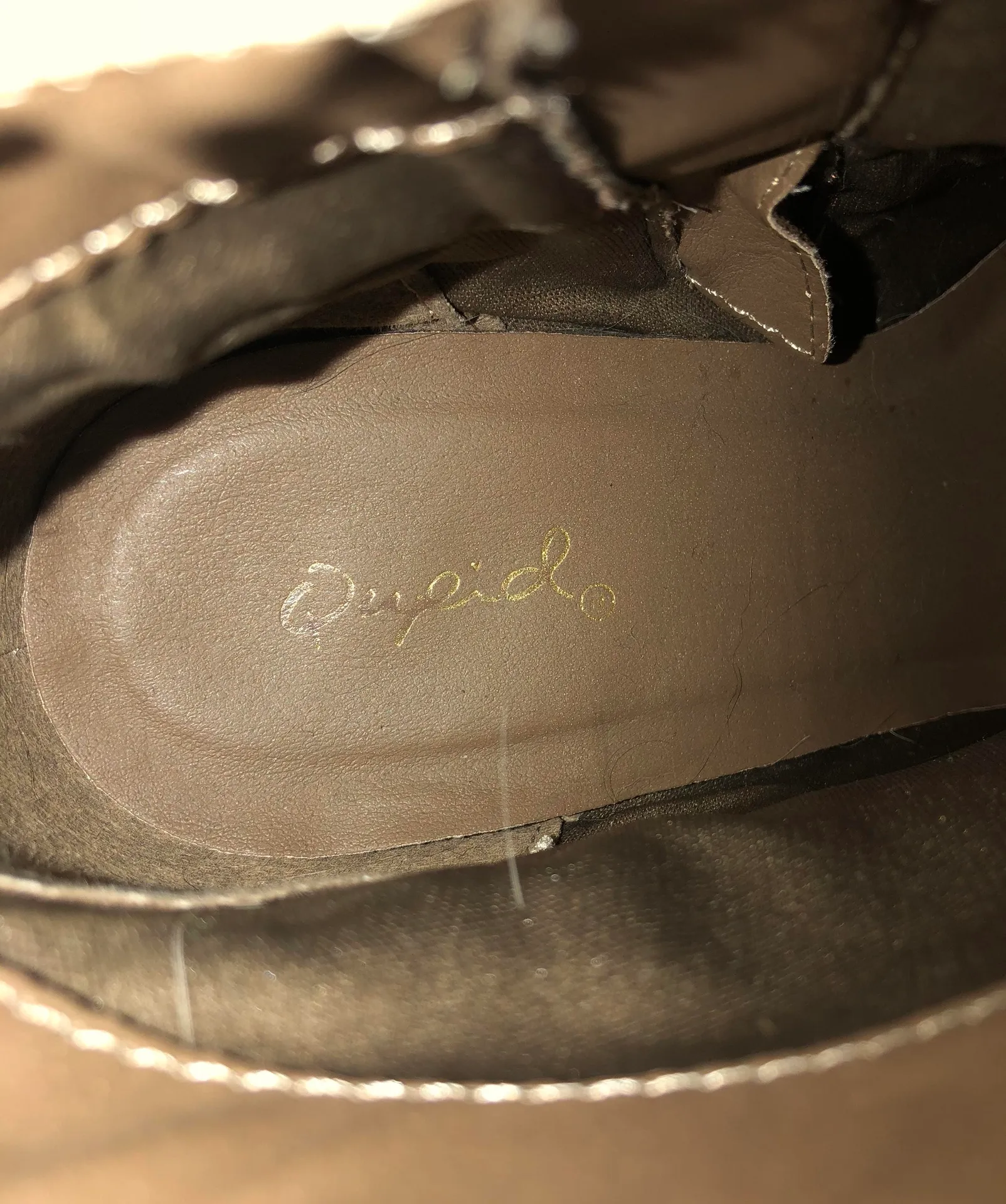 Qupid Booties - Image 5