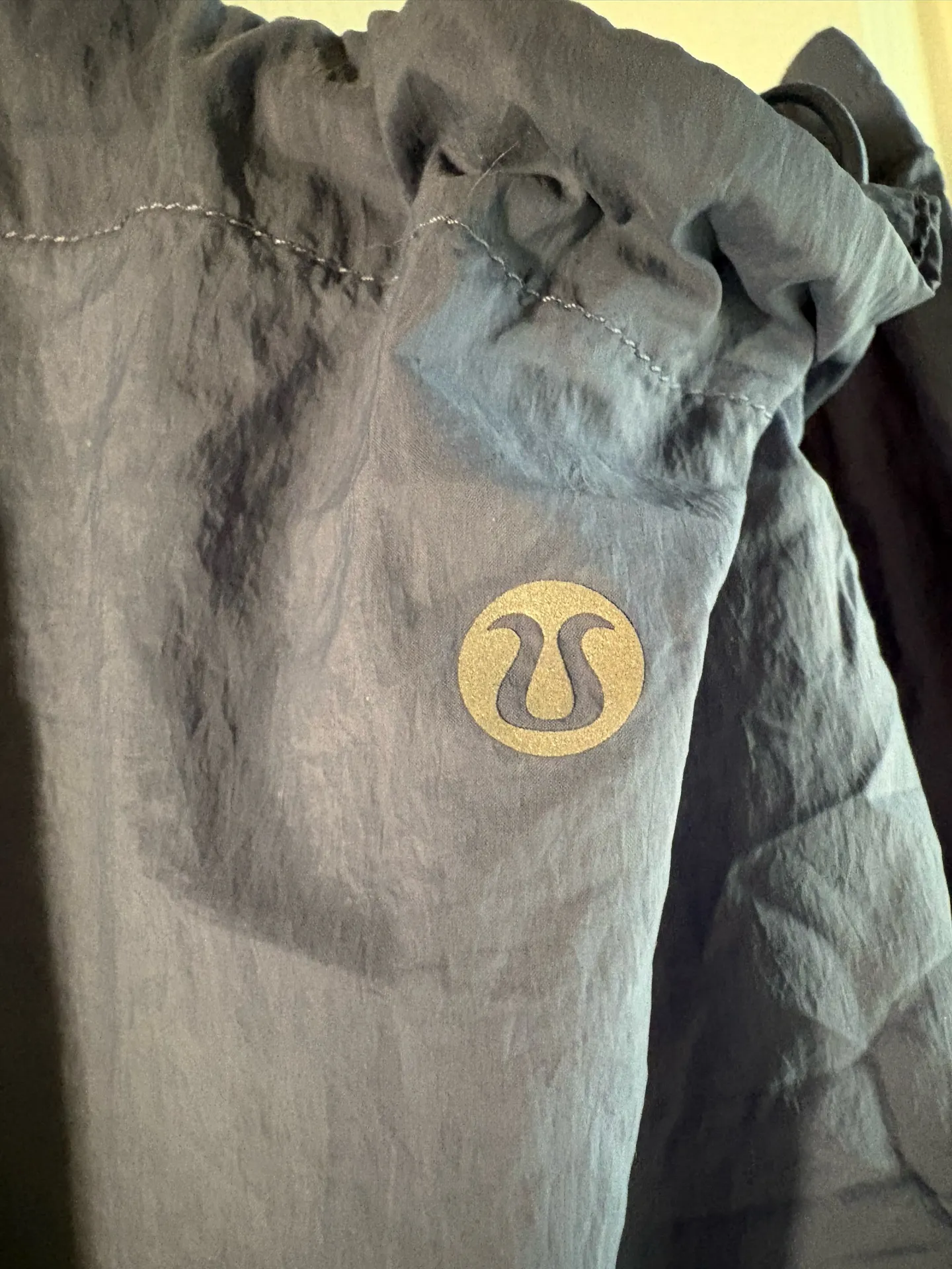 Lululemon Jacket - Image 3