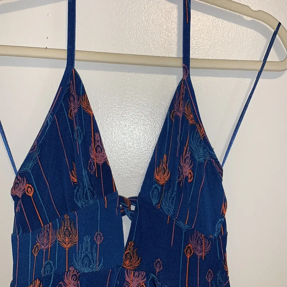 Free People halter dress - Image 3