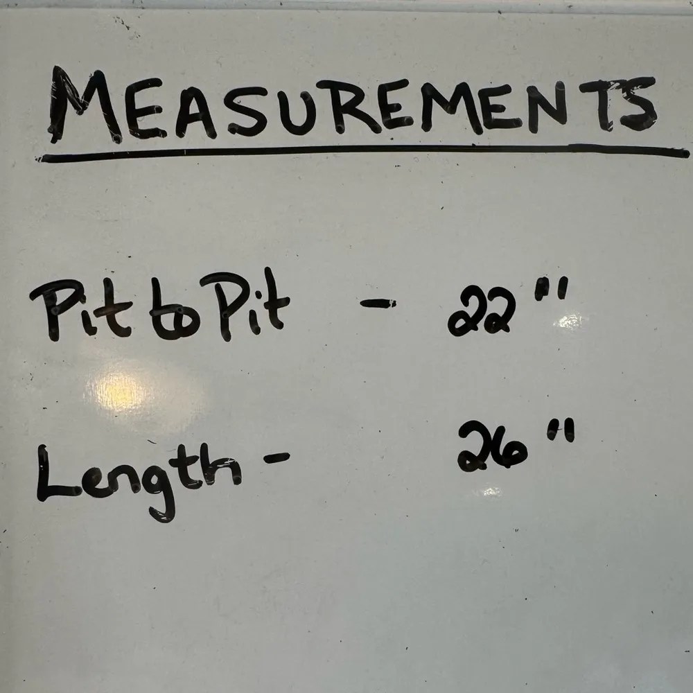 AB Studio  plum purple twisted open back smocked blouson top size large - Image 7