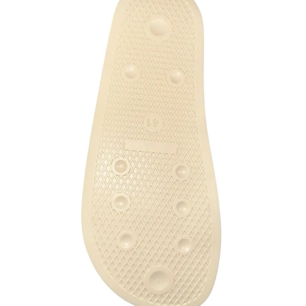 Lita By Ciara Womens King Cheetah Print New In Box Slides Sandals Sz US 10.5 Tan - Image 2