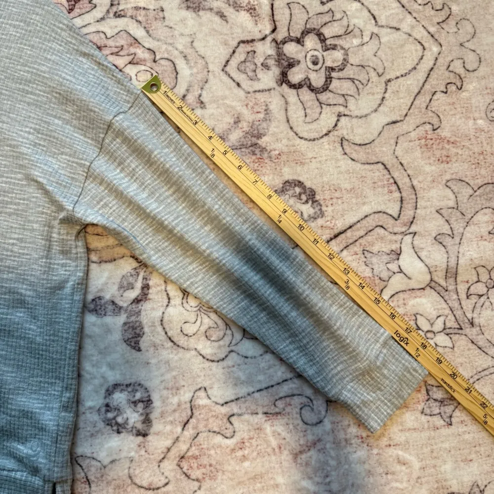 Cuddl Duds Ribbed Two Piece Pajama or Loungewear Set - Image 10