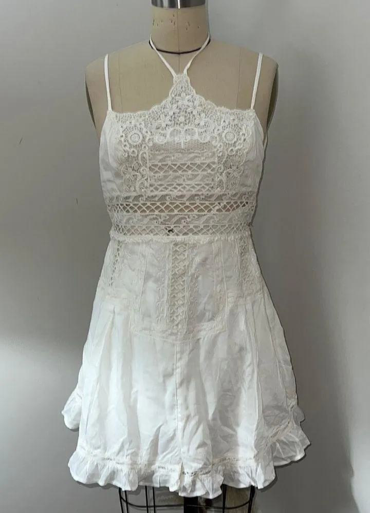 NWT Free People Taya Romper - Image 7