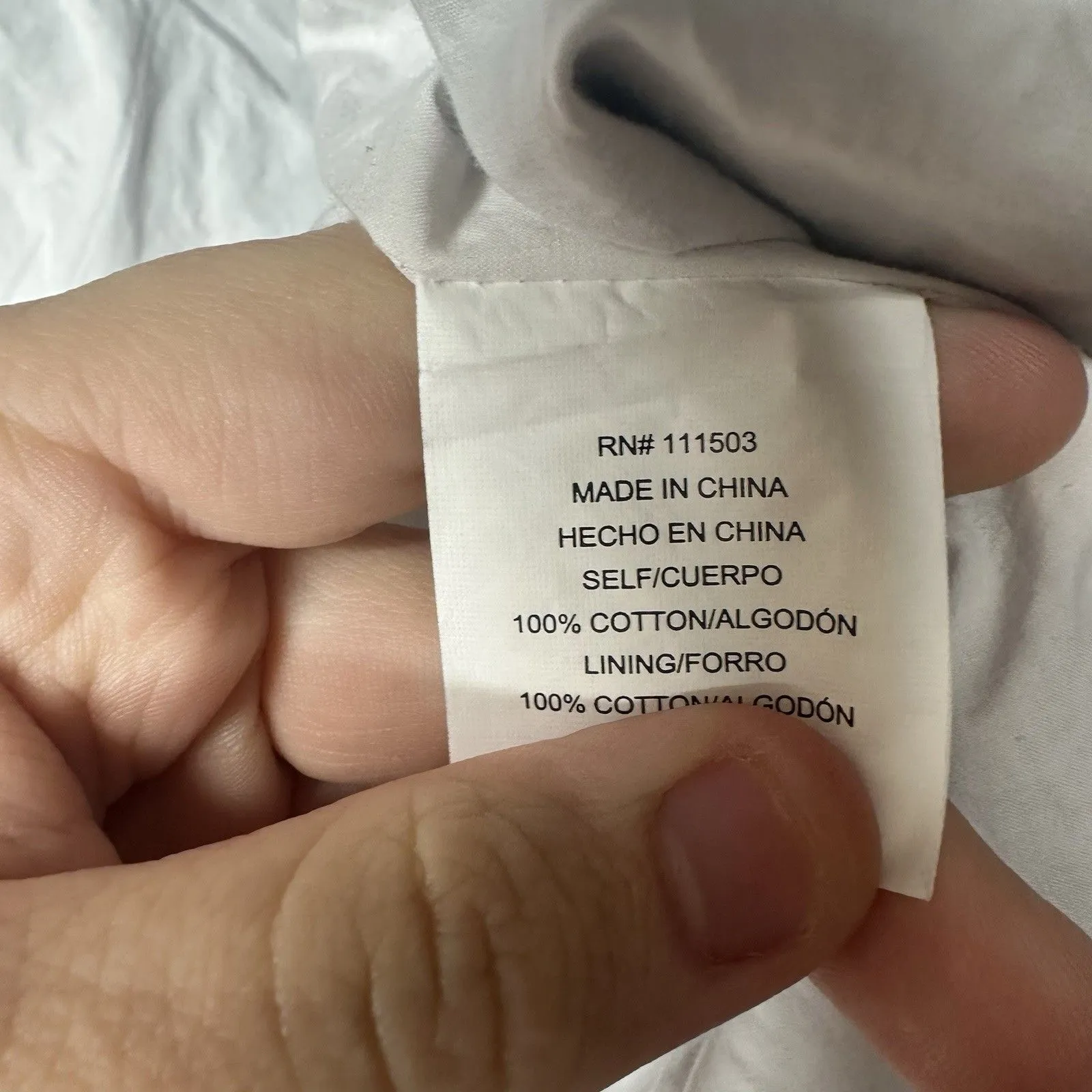 Love & Peace Women’s Medium Blue Cropped Jacket Blazer Button Front Casu - Image 8