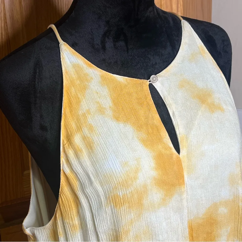 Napean Sea Road NSR‎ Yellow Tie - Image 10