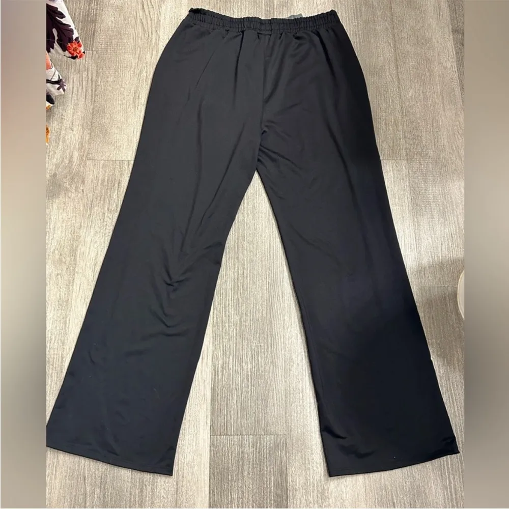 Vuori  Courtside Track Pant ~ Black Large L - Image 5