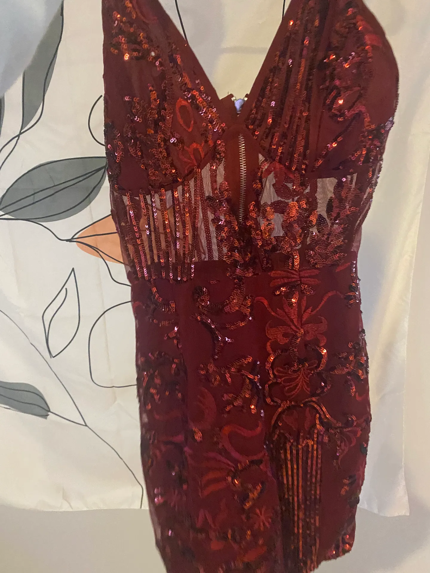 Pretty Little Thing Dress - Image 3